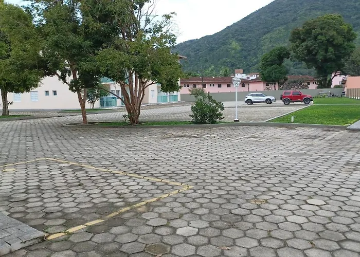 Paraíso da Enseada