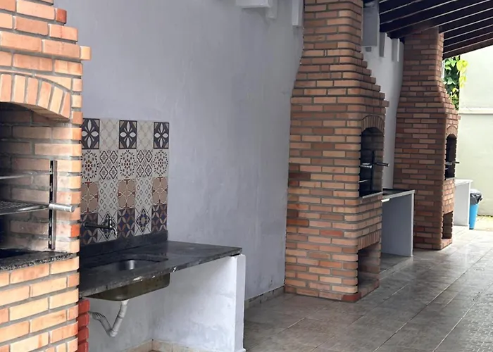 Apartamento no Lázaro