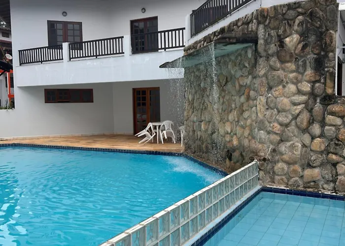 Apartamento no Lázaro