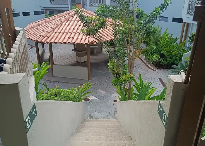 Maranduba- próximo do mar